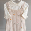 Analu Romper Set