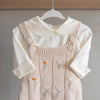 Analu Romper Set