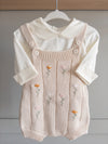 Analu Romper Set