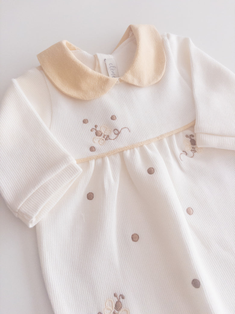 Néctar Jumpsuit