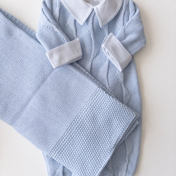 Querubim Coming Home Set