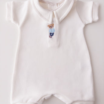 Bernardo Romper