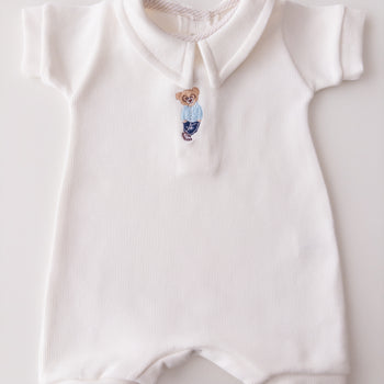 Bernardo Romper
