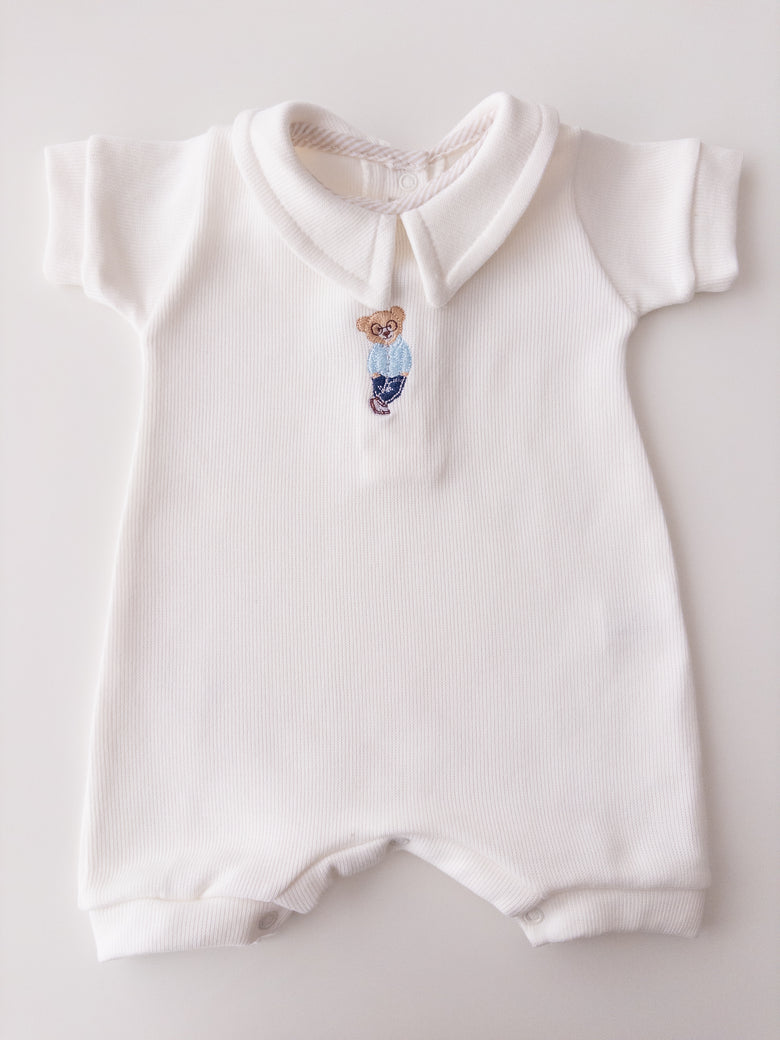Bernardo Romper