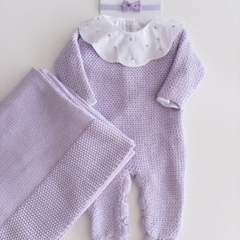 Netuno Coming Home Set