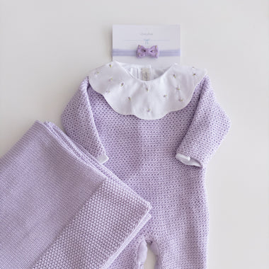 Netuno Coming Home Set