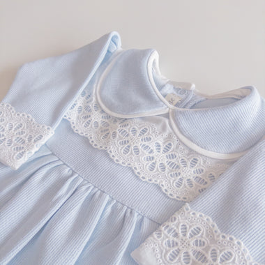 Flora Jumpsuit