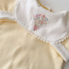 Margaridas Jumpsuit