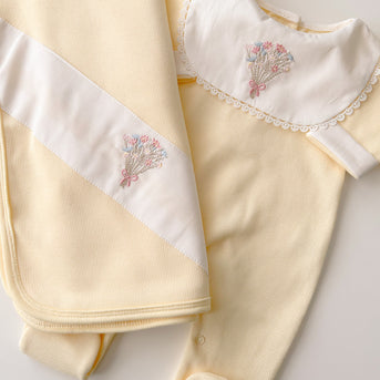 Margaridas Coming Home Set