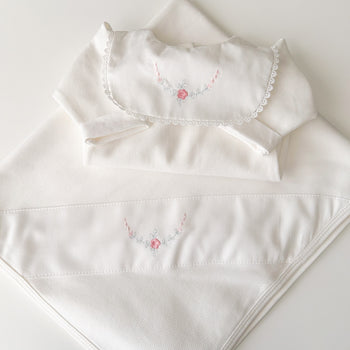 Serena Coming Home Set