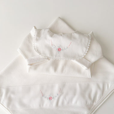 Serena Coming Home Set