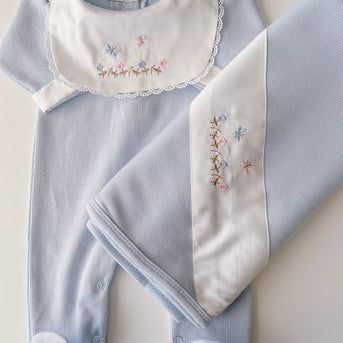 Grace Coming Home Set