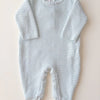 Netuno Jumpsuit Aqua Green