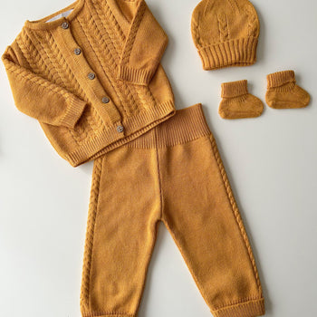 Trevo Outfit Set