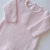 Netuno Jumpsuit Light Pink