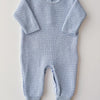 Netuno Jumpsuit Light Blue