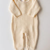 Netuno Jumpsuit Yellow